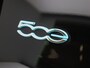 Fiat 500 La Prima 42 kWh | Stoelverwarming | Camera | Leder | 17" Lichtmetalen velgen