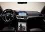 BMW 3-Serie TOURING 320e High Executive Sport Aut. [ Leder Stoelverwarming Trekhaak ]