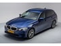 BMW 3-Serie TOURING 320e High Executive Sport Aut. [ Leder Stoelverwarming Trekhaak ]