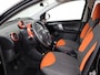 Toyota Aygo 1.0 VVT-i Dynamic Orange