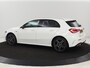 Mercedes-Benz A-klasse 250e AMG Limited | Stoelverwarming | Widescreen | Sfeerverlichting | Camera | Navigatie | Leder/Alcantara | Park Assist | Sportstoelen | Full LED | Climate control | PHEV | Plug In