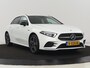 Mercedes-Benz A-klasse 250e AMG Limited | Stoelverwarming | Widescreen | Sfeerverlichting | Camera | Navigatie | Leder/Alcantara | Park Assist | Sportstoelen | Full LED | Climate control | PHEV | Plug In