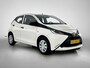 Toyota Aygo 1.0 VVT-i x-now | NL auto | Delaeronderhouden auto |