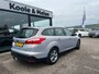 Ford Focus 1.0 EcoBoost 100pk Edition , trekhaak , voorruitverwarming