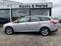 Ford Focus 1.0 EcoBoost 100pk Edition , trekhaak , voorruitverwarming