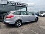 Ford Focus 1.0 EcoBoost 100pk Edition , trekhaak , voorruitverwarming