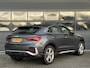 Audi Q3 Sportback 35 TFSI S EDTION I AUTOMAAT I S LINE I LEDER I 360 CAMERA I APPLE CARPLAY