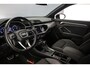 Audi Q3 45 TFSI e S edition | Trekhaak | Audi sound | MMI plus | Full-led | ACC | Parkeerhulp plus |