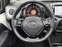 Toyota Aygo 1.0 VVT-i x-play cabrio | Achteruitrijcamera | Dealeronderhouden |