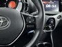 Toyota Aygo 1.0 VVT-i x-play cabrio | Achteruitrijcamera | Dealeronderhouden |