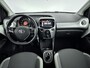 Toyota Aygo 1.0 VVT-i x-play cabrio | Achteruitrijcamera | Dealeronderhouden |