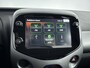 Toyota Aygo 1.0 VVT-i x-play cabrio | Achteruitrijcamera | Dealeronderhouden |