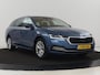 Skoda Octavia 1.5 TSI First Edition | Head-Up | Stoelverwarming | Adaptive cruise | Leder/Alcantara | Side Assist | Matrix LED | Keyless | Virtual Cockpit | Carplay | Navigatie | Park Assist