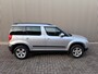 Skoda Yeti 1.4 TSI Greentech Tour Leder|Navi|Cruise control