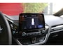 Ford Fiesta 1.0 EcoBoost Hybrid ST-Line | Stuur- en stoelverwarming | Parkeersensoren | 17" Velgen