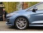 Ford Fiesta 1.0 EcoBoost Hybrid ST-Line | Stuur- en stoelverwarming | Parkeersensoren | 17" Velgen