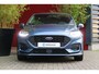 Ford Fiesta 1.0 EcoBoost Hybrid ST-Line | Stuur- en stoelverwarming | Parkeersensoren | 17" Velgen