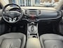 Kia Sportage 2.0 X-clusive AUTOMAAT LEER CAMERA TREKHAAK