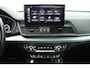 Audi Q5 50 TFSI e 299pk Advanced Black Edition Trekhaak Camera Virtual Cockpit Stoelverwarming Carplay
