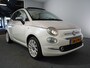 Fiat 500C 0.9 TwinAir Turbo Forever Young | Bandenspanningscontrolesysteem | Bestuurdersstoel in hoogte verstelbaar | Elektrische ramen voor