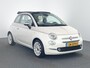Fiat 500C 0.9 TwinAir Turbo Forever Young | Bandenspanningscontrolesysteem | Bestuurdersstoel in hoogte verstelbaar | Elektrische ramen voor