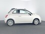 Fiat 500C 0.9 TwinAir Turbo Forever Young | Bandenspanningscontrolesysteem | Bestuurdersstoel in hoogte verstelbaar | Elektrische ramen voor