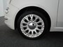 Fiat 500C 0.9 TwinAir Turbo Forever Young | Bandenspanningscontrolesysteem | Bestuurdersstoel in hoogte verstelbaar | Elektrische ramen voor
