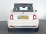 Fiat 500C 0.9 TwinAir Turbo Forever Young | Bandenspanningscontrolesysteem | Bestuurdersstoel in hoogte verstelbaar | Elektrische ramen voor