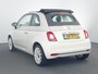 Fiat 500C 0.9 TwinAir Turbo Forever Young | Bandenspanningscontrolesysteem | Bestuurdersstoel in hoogte verstelbaar | Elektrische ramen voor