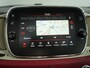 Fiat 500C 0.9 TwinAir Turbo Forever Young | Bandenspanningscontrolesysteem | Bestuurdersstoel in hoogte verstelbaar | Elektrische ramen voor