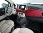 Fiat 500C 0.9 TwinAir Turbo Forever Young | Bandenspanningscontrolesysteem | Bestuurdersstoel in hoogte verstelbaar | Elektrische ramen voor
