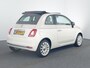 Fiat 500C 0.9 TwinAir Turbo Forever Young | Bandenspanningscontrolesysteem | Bestuurdersstoel in hoogte verstelbaar | Elektrische ramen voor