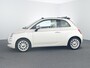 Fiat 500C 0.9 TwinAir Turbo Forever Young | Bandenspanningscontrolesysteem | Bestuurdersstoel in hoogte verstelbaar | Elektrische ramen voor