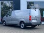 Citroën Jumpy GB 2.0 BlueHDi 180pk L3 Automaat 3-zits | BPM VRIJ! | Trekhaak | Houten afwerking laadruimte | Navigatie | Climate control | Cruise control | Camera