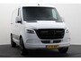 Mercedes-Benz Sprinter 317 CDI Automaat L1H1 Leer, 360° Camera, Standkachel, ACC, Climate, Apple Carplay, Trekhaak, 18''