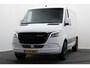 Mercedes-Benz Sprinter 317 CDI Automaat L1H1 Leer, 360° Camera, Standkachel, ACC, Climate, Apple Carplay, Trekhaak, 18''