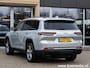 Jeep Grand Cherokee 3.6 V6 4x4 Automaat Limited LPG G3 Onderbouw GRIJS Kenteken