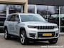 Jeep Grand Cherokee 3.6 V6 4x4 Automaat Limited LPG G3 Onderbouw GRIJS Kenteken