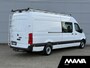 Mercedes-Benz Sprinter 316 2.2 CDI L3H2 DC EURO VI-D Trekhaak Cruise Airco Dubbel Cabine Camera