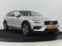 Volvo V60 Cross Country 2.0 T5 AWD Pro | Stoelventilatie | Massage | Massage | Trekhaak | Adaptive cruise | Nappaleder | Camera | Carplay | Harman/Kardon | Stoelverwarming | Navigatie | Memory | Full LED