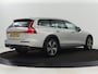 Volvo V60 Cross Country 2.0 T5 AWD Pro | Stoelventilatie | Massage | Massage | Trekhaak | Adaptive cruise | Nappaleder | Camera | Carplay | Harman/Kardon | Stoelverwarming | Navigatie | Memory | Full LED