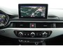 Audi A4 Avant 2.0 TFSI 190pk Ultra Sport B&O Leder Head-Up Keyless Stoelverwarming Virtual Cockpit Panoramadak