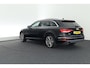 Audi A4 Avant 2.0 TFSI 190pk Ultra Sport B&O Leder Head-Up Keyless Stoelverwarming Virtual Cockpit Panoramadak