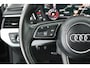 Audi A4 Avant 2.0 TFSI 190pk Ultra Sport B&O Leder Head-Up Keyless Stoelverwarming Virtual Cockpit Panoramadak
