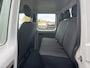 Volkswagen Transporter 2.0 TDI L2H1 DC | 6 Persoons |Trekhaak | Zwaailamp | Bluetooth | Airco