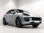 Porsche Cayenne Coupé Turbo E-Hybrid