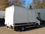 Mitsubishi Canter 3C13 3.0 DI 340 LAADKLEP! 2e EIGENAAR! DUBBEL LUCHT! AIRCO! 3-ZITPLAATSEN!