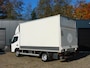 Mitsubishi Canter 3C13 3.0 DI 340 LAADKLEP! 2e EIGENAAR! DUBBEL LUCHT! AIRCO! 3-ZITPLAATSEN!