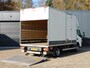 Mitsubishi Canter 3C13 3.0 DI 340 LAADKLEP! 2e EIGENAAR! DUBBEL LUCHT! AIRCO! 3-ZITPLAATSEN!