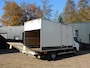 Mitsubishi Canter 3C13 3.0 DI 340 LAADKLEP! 2e EIGENAAR! DUBBEL LUCHT! AIRCO! 3-ZITPLAATSEN!
